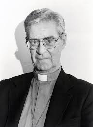 Krister Stendahl Memorial Lecture