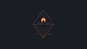 If you're looking for more backgrounds then feel free to browse around. Hd Wallpaper Seismograph Line Arctic Monkeys Minimalism Simple Background Wallpaper Flare