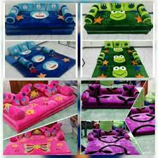 Karpet dengan disain karakter sangat sesuai bagi anda yang memiliki anak kecil di rumah maupun anda yang senang akan karakter tertentu ❤️. Toko Online Alula Karpet Sofa Karakter Shopee Indonesia