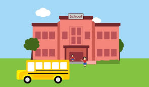 Gamabr sekolah di film laskar pelangi. Gambar Kartun Gedung Sekolah Tk Nusagates