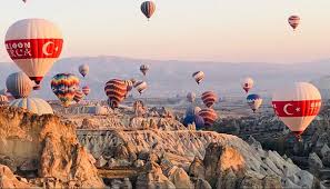 Turkey
