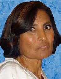 Maria Alday's Instagram, Twitter & Facebook