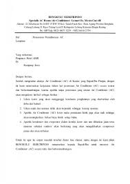 Dalam dunia bisnis, penawaran akan selalu ada antara pihak satu dengan pihak lainnya. Cara Membuat Surat Penawaran Barang Dan Jasa Beserta Contohnya Rumah123 Com