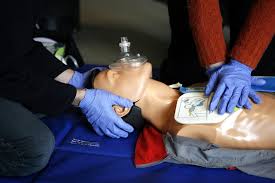 Cpr should be continued until the cardiopulmonary system is stabilized, the patient is pronounced dead, or a lone rescuer is physically unable to continue. Timing Chest Compression To La Macarena Might Save A Life During Cpr