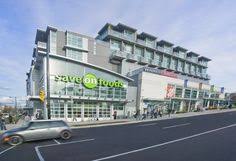 uli case studies the rise urban land institute mix use building downtown vancouver low income housing