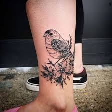 And if getting a tattoo just because it looks cool isn't your thing. Top 61 Best Small Bird Tattoo Ideas 2021 Inspiration Guide