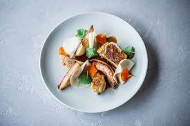 Recette De Cuisse De Pintade En Compression Coings Crus Et Cuits Recette Cuisses De Pintade Recette Alimentation