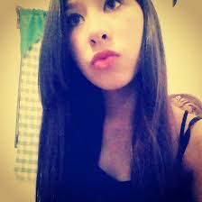 Ana Capistran's Instagram, Twitter & Facebook