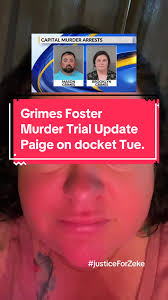 Michael Preston Grimes