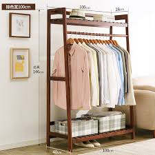 We did not find results for: Clothes Rack Floor Coat Hanger Solid Wood Simple Commodity Shelf Hanging Clothes Rack Domestic Bedroom Wooden Clothes Rack Aliexpress