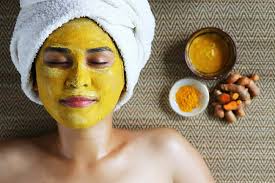 Setiap madu di hasilkan dari nectar bunga berbeda. Kelebihan Merawat Kulit Wajah Dengan Masker Kunyit Mimin Adam