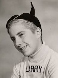 Larry Lynn Larsen (1939-2018)