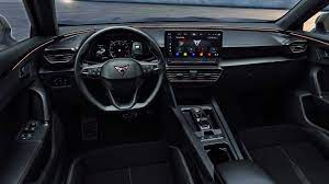 Der neue cupra formentor unverwechselbar. Cupra Formentor 2020 1 5 Tsi Mit 150 Ps Als Zweite Motorisierung
