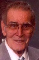 Herbert Eugene Overton (1929-2014)