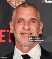 Aaron Brownstein and Allison Schroeder attend The 44th Annual... News Photo 