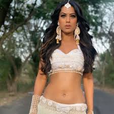 nia sharma s latest hot look from naagin 4 sets internet on fire see viral photos see viral photos