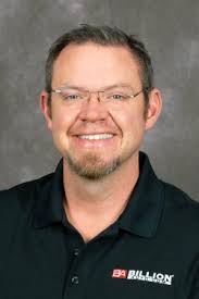 Billion Buick GMC Staff