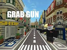 Check out kitchen gun 2. Script Showcase Episode 3 Grab Gun Youtube