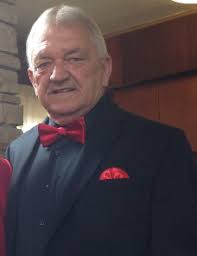 Obituary information for Roy Lee Gannon