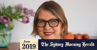 Carmel Reilly: books that changed me