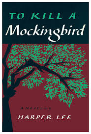 Did you scroll all this way to get facts about to kill a mockingbird poster? To Kill A Mockingbird Poster By The Literary Gift Company Notonthehighstreet Com