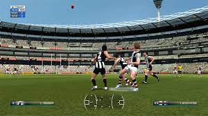 Fans de afl han tenido muy buenos años. Afl Live 2011 360 Ps3 Pc Game Faq Bigfooty