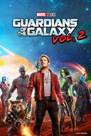 Okay i watched these a few days ago so i don't have any specific things to say. Guardians Of The Galaxy Vol 2 Now Available On Demand