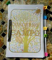 Cuadernillo de actividades pdl introducción este cuadernillo es una compilación de actividades sugeridas para los docentes que surge en el marco del programa de red de escuelas de aprendizaje. Cuaderno De Campo De Jana Cuaderno De Campo Diario De La Naturaleza Como Hacer Un Cuaderno