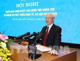 25 năm tại việt nam, đây là cách mà cô gái hà lan mang dinh dưỡng an toàn trong từng hộp sữa. Tá»ng Bi ThÆ° Chá»§ Tá»ch NÆ°á»c Nguyá»n Phu Trá»ng NÄm 2020 Pháº£i Ä'áº¡t Nhiá»u Thanh Tich HÆ¡n