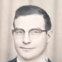 Valray Joseph Longworth (1932–2002)