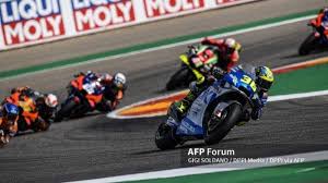 Balapan kedua secara beruntun di aragon itu akan memakai tajuk grand prix teruel. Jadwal Motogp 2020 Hari Minggu 1 November 2020 Live Trans7 Tidak Ada Ini Jadwal Moto Gp Eropa 2020 Tribun Pontianak
