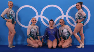 Grande ginnastica ai giochi olimpici di rio de janeiro. Rq Dgpfamgaitm
