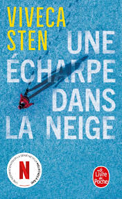 couverture de : Une Echarpe dans la neige 