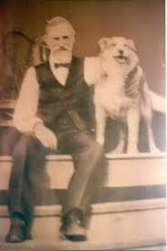 Robert Leachman Spindle (1840-1924)