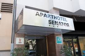 Check spelling or type a new query. Appartements Dans Le Centre De Barcelone Aparthotel Senator Barcelona