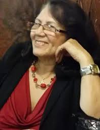 Obituary information for Ramona Negron