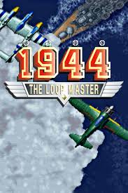 1944 The Loop Master Steamgriddb