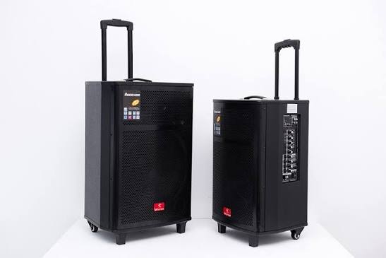 Tư vấn] Nên mua loa kéo loại nào tốt, hát karaoke hay
