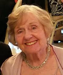 Patricia Kasper Obituary