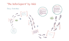 Interloper By Saki Term Paper Example Academic Writing