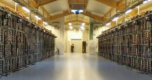 Among other ventures, the company plans to build a cryptocurrency mining farm, a crypto museum, and provide training on a russian island. Largest Ethereum Mine Enigma 2 0 Genesis Mining