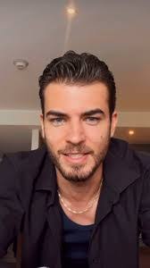 Ricky Schwarz's Instagram, Twitter & Facebook