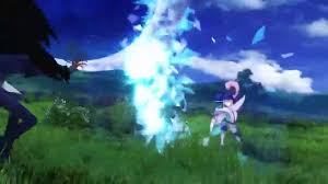 Fate grand order arcade chevalier deon trailer