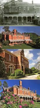 Mount Boninyong Scotsburn Victoria Australia House Boston House Australian Architecture