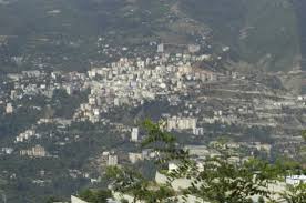 Artvin is a city in northeastern turkey about 30 km inland from the black sea. Artvin City Bild Von Artvin Artvin Province Tripadvisor