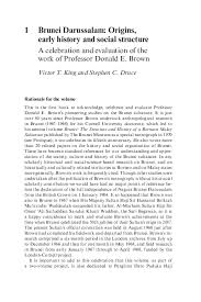 We are on an unwavering mission to be asia's most loved job search platform; Brunei Darussalam Research Papers Academia Edu