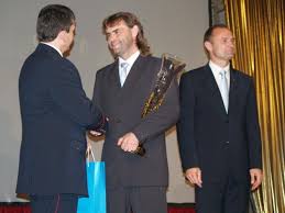 Šlachta became known to the public as the investigator in a political corruption scandal in 2013. Plk Mgr Robert Slachta Ministry Of The Interior Of The Czech Republic