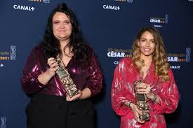The 46th césar awards ceremony, presented by the académie des arts et techniques du cinéma, will take place on 12 march 2021 to honour the best french films of 2020. Nsemnvgdaudifm