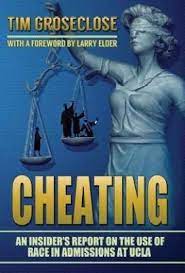 Cheating: Buy Cheating by Groseclose Tim at Low Price in India |  Flipkart.com