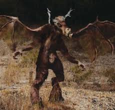 While there are many stories detailing the origin of the jersey devil, sightings have been reported beginning in the 1700s and continuing on until the past decade. Jersey Devil Monster Der Welt Jetzt Lesen